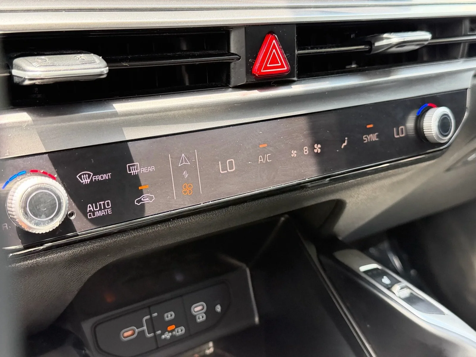2025 Kia Sorento EX photo 26