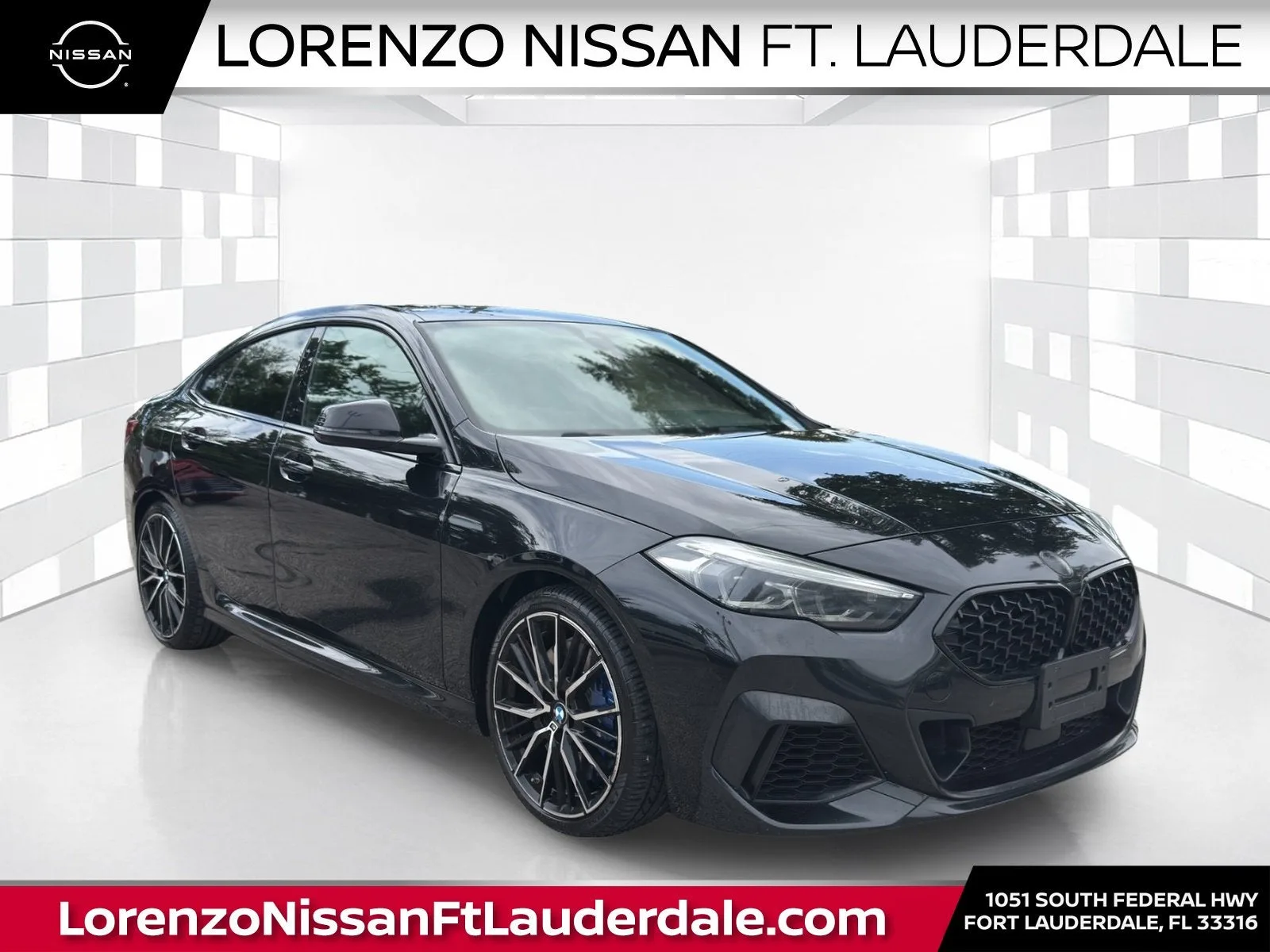 2020 BMW 2 Series