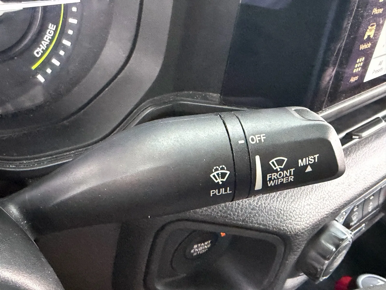 2024 Jeep Wrangler 4xe Sport S photo 30