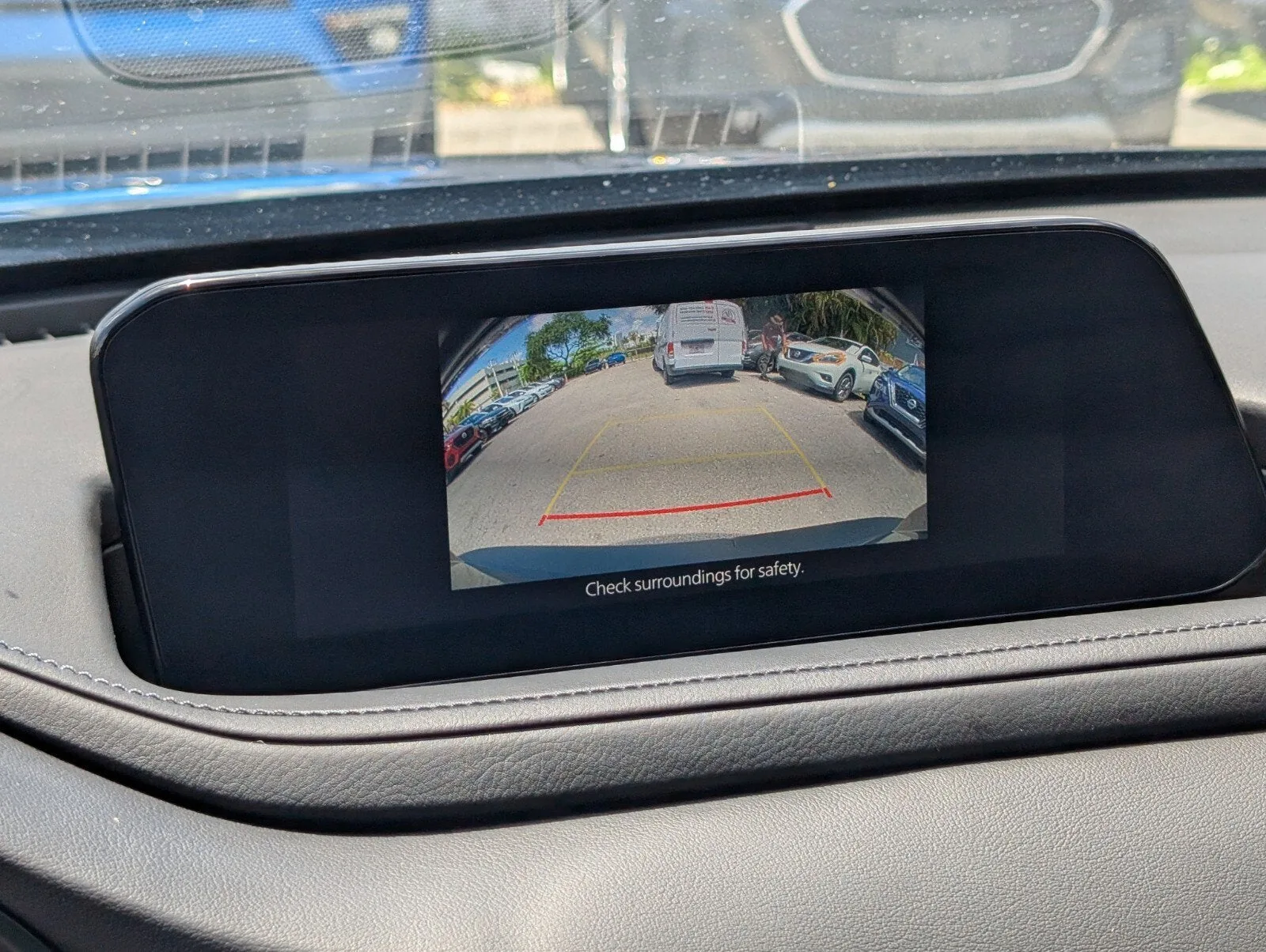2025 Mazda CX-30 2.5 S Select Sport photo 21