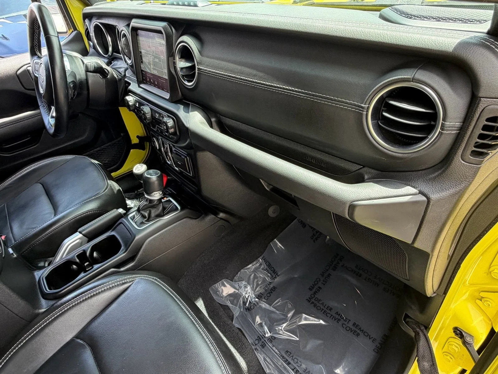 2022 Jeep Wrangler 4xe Unlimited Sahara photo 22