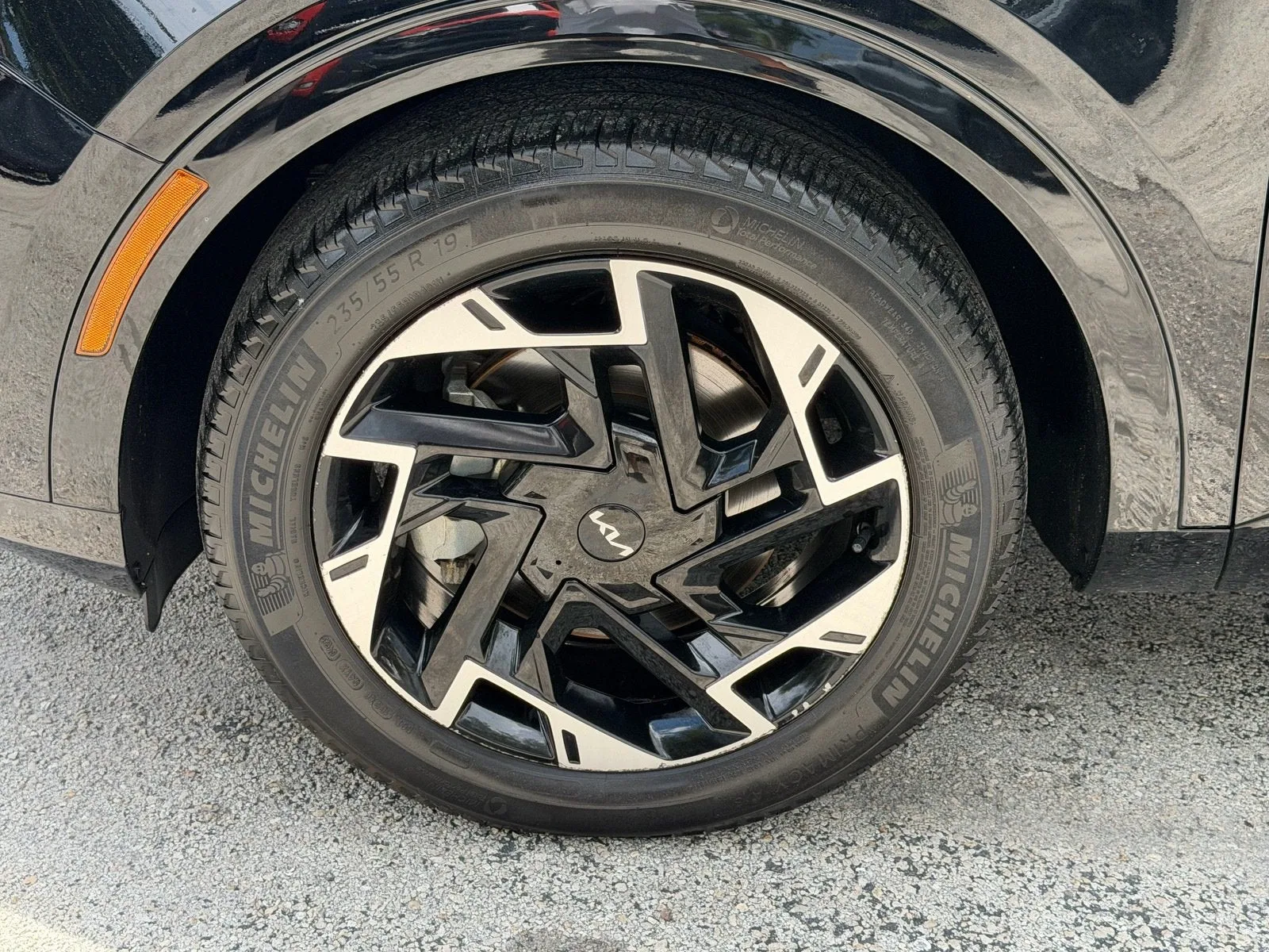 2023 Kia Sportage SX-Prestige photo 20