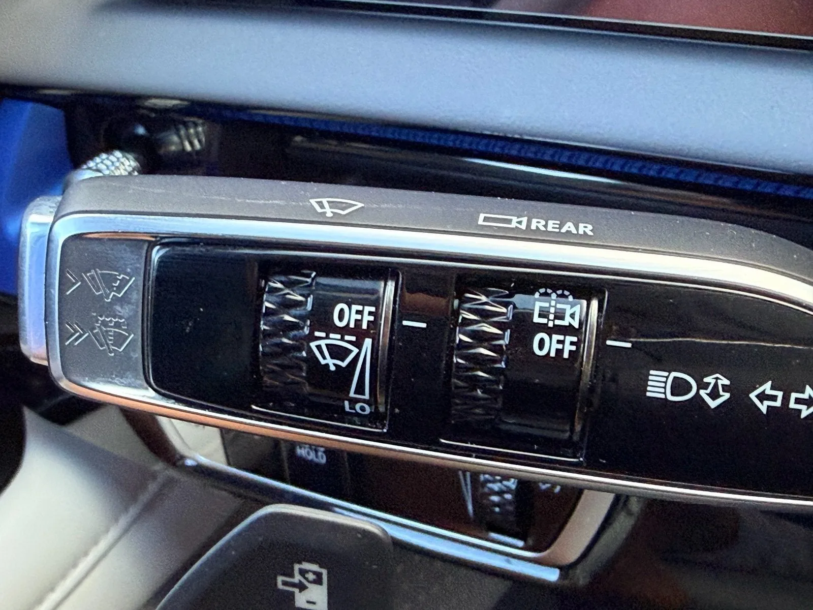 2025 Cadillac OPTIQ Sport photo 27