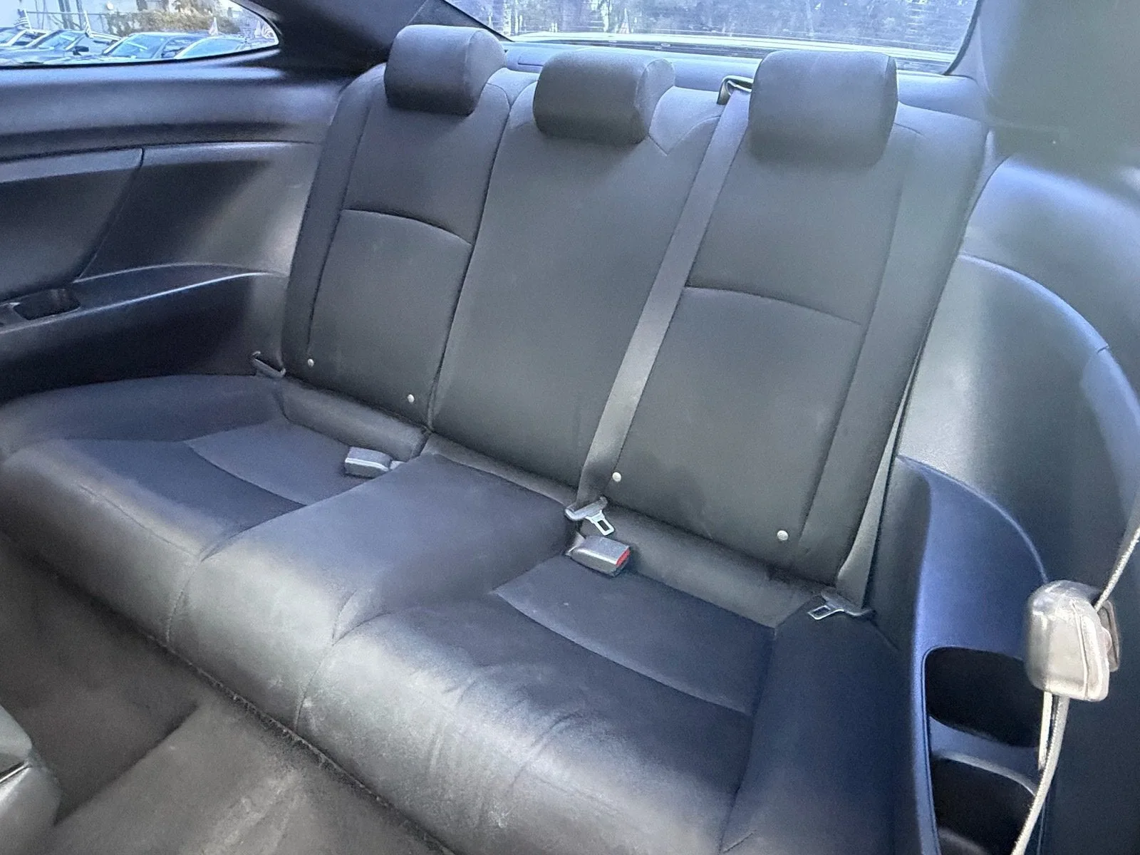 2019 Honda Civic Si Coupe Si photo 11