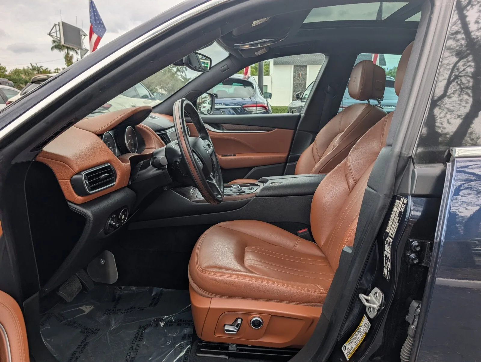 2022 Maserati Levante Modena photo 10