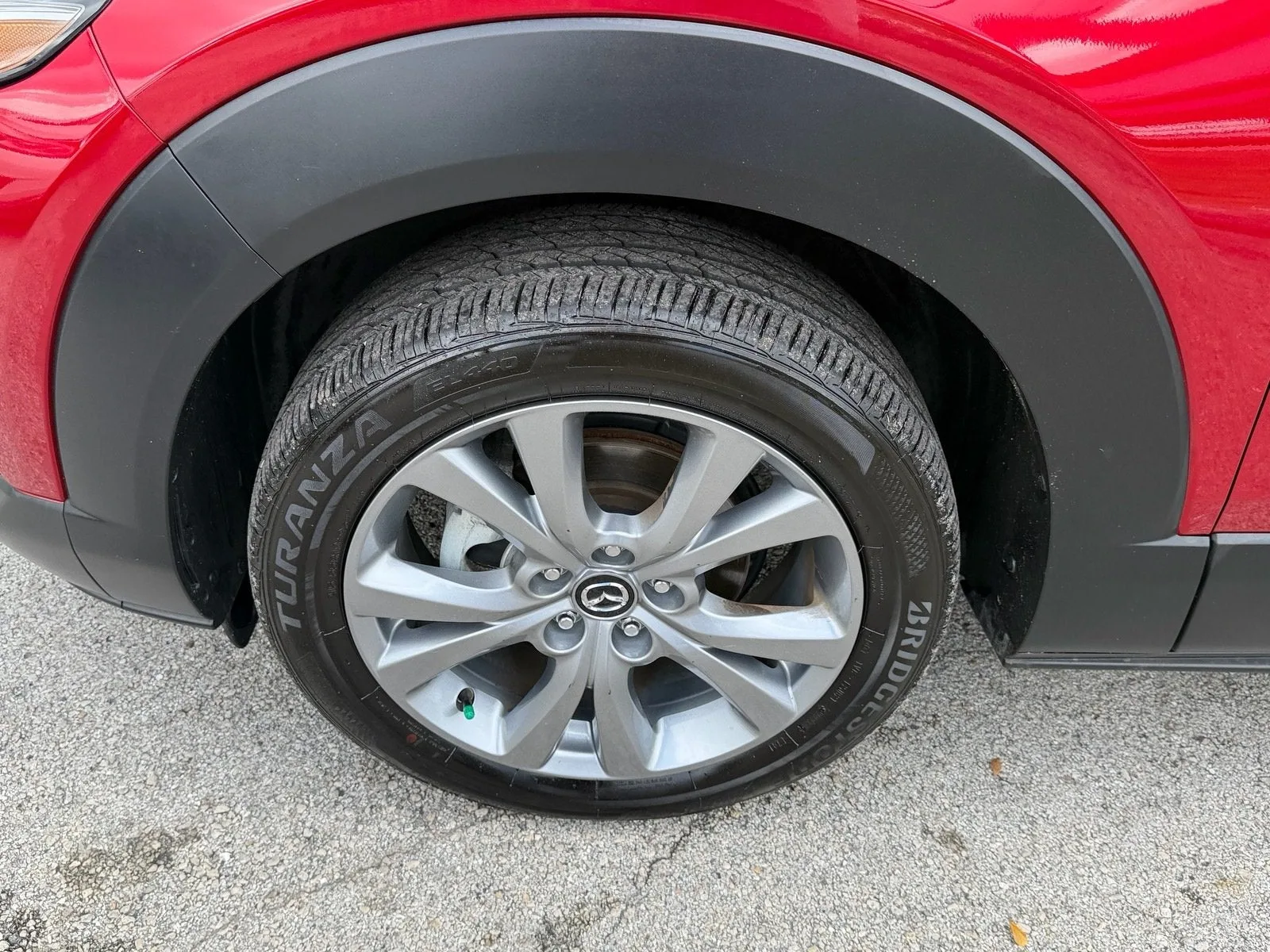 2023 Mazda CX-30 2.5 S Preferred Package photo 19