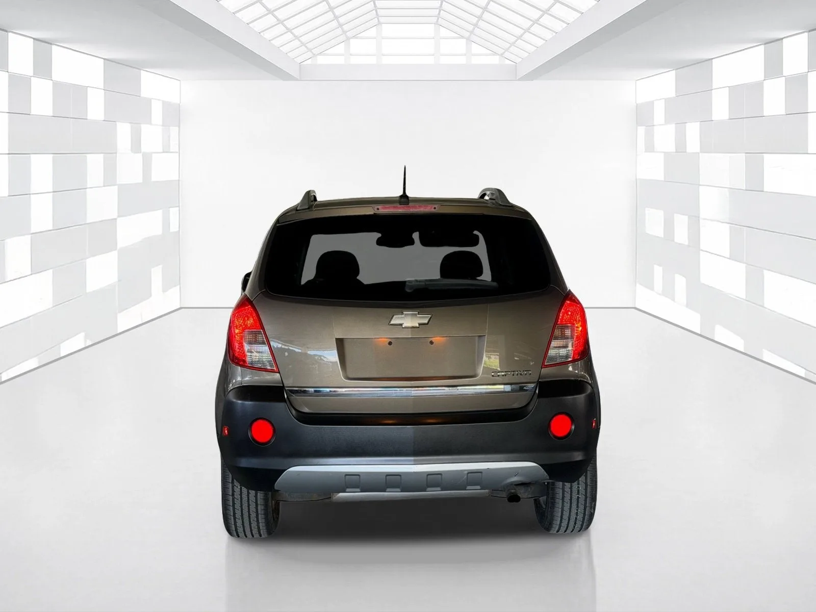 2015 Chevrolet Captiva Sport Fleet LS photo 6