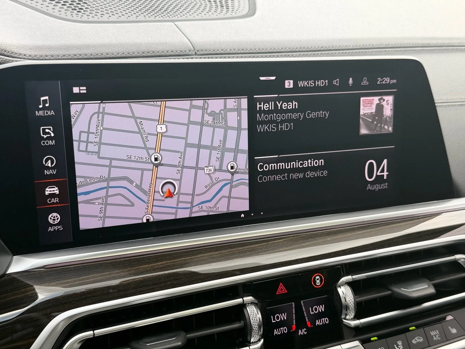 2020 BMW X5 xDrive40i photo 27