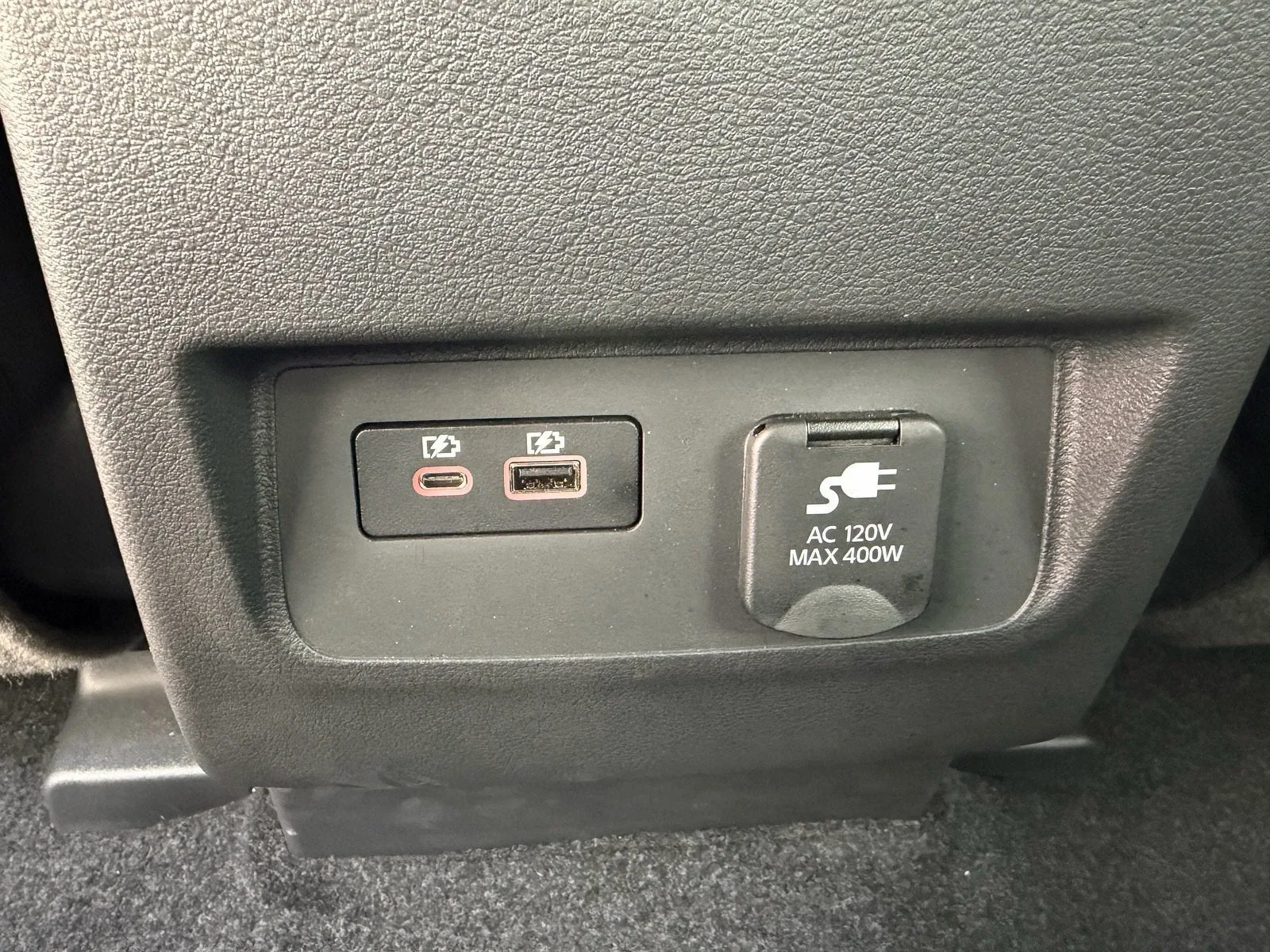 2025 Nissan Frontier Crew Cab PRO-4X® photo 13
