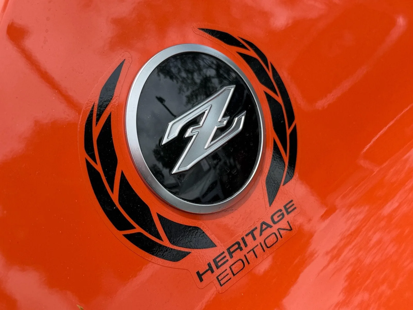 2024 Nissan Z Performance photo 9