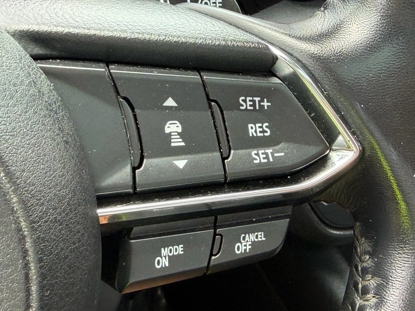2018 Mazda Mazda6 Grand Touring photo 28