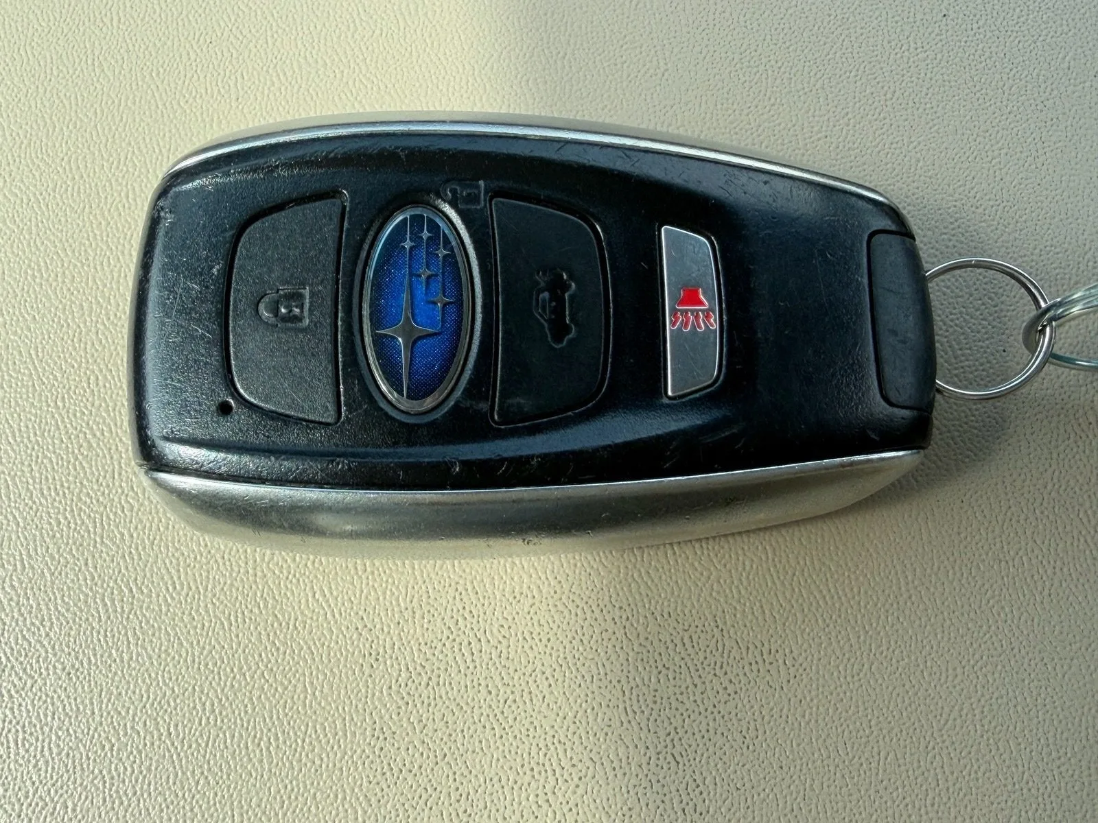 2018 Subaru Outback Limited photo 20