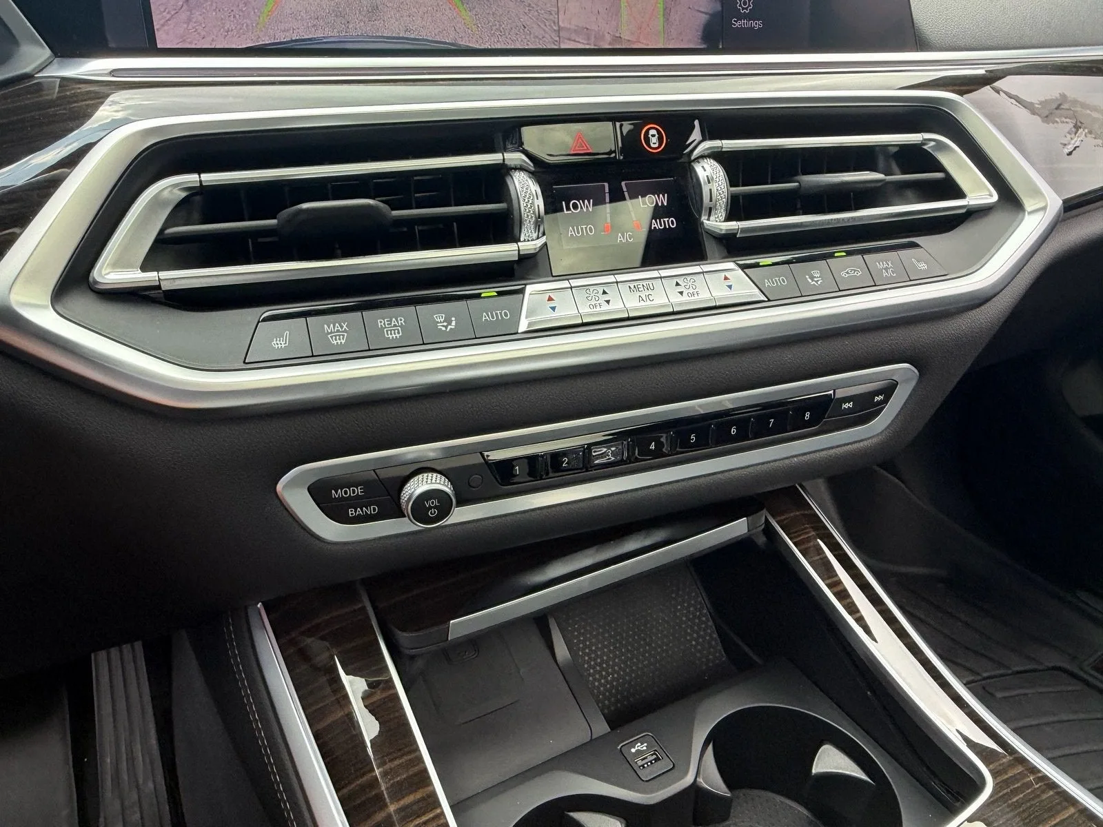 2020 BMW X5 xDrive40i photo 30