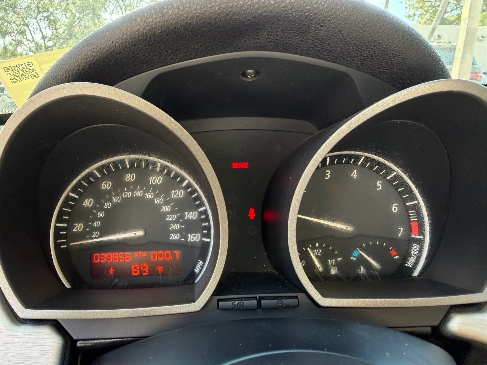 2003 BMW Z4 2.5i photo 14