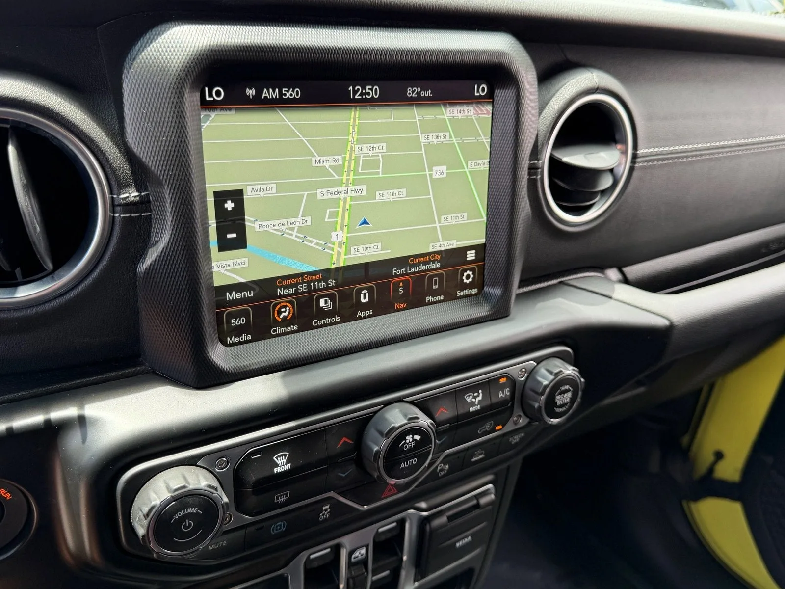2022 Jeep Wrangler 4xe Unlimited Sahara photo 26