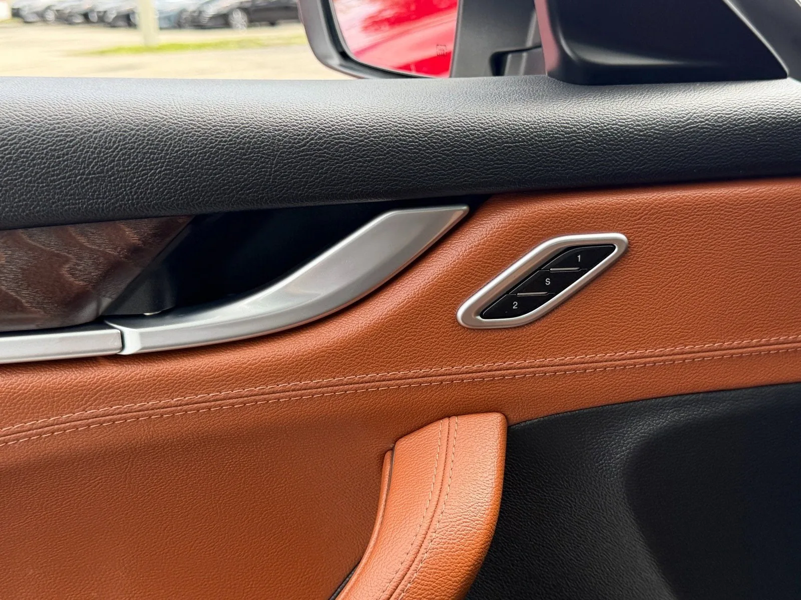 2023 Maserati Levante GT photo 22