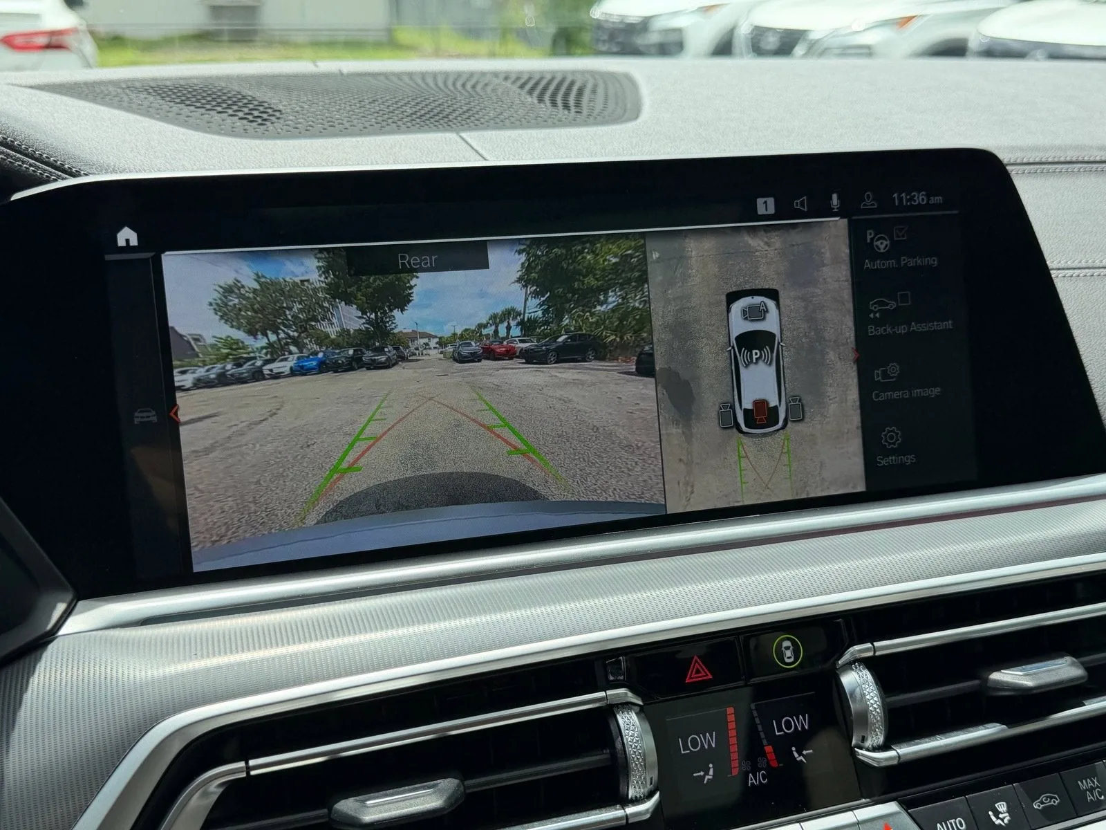 2023 BMW X6 xDrive40i photo 25
