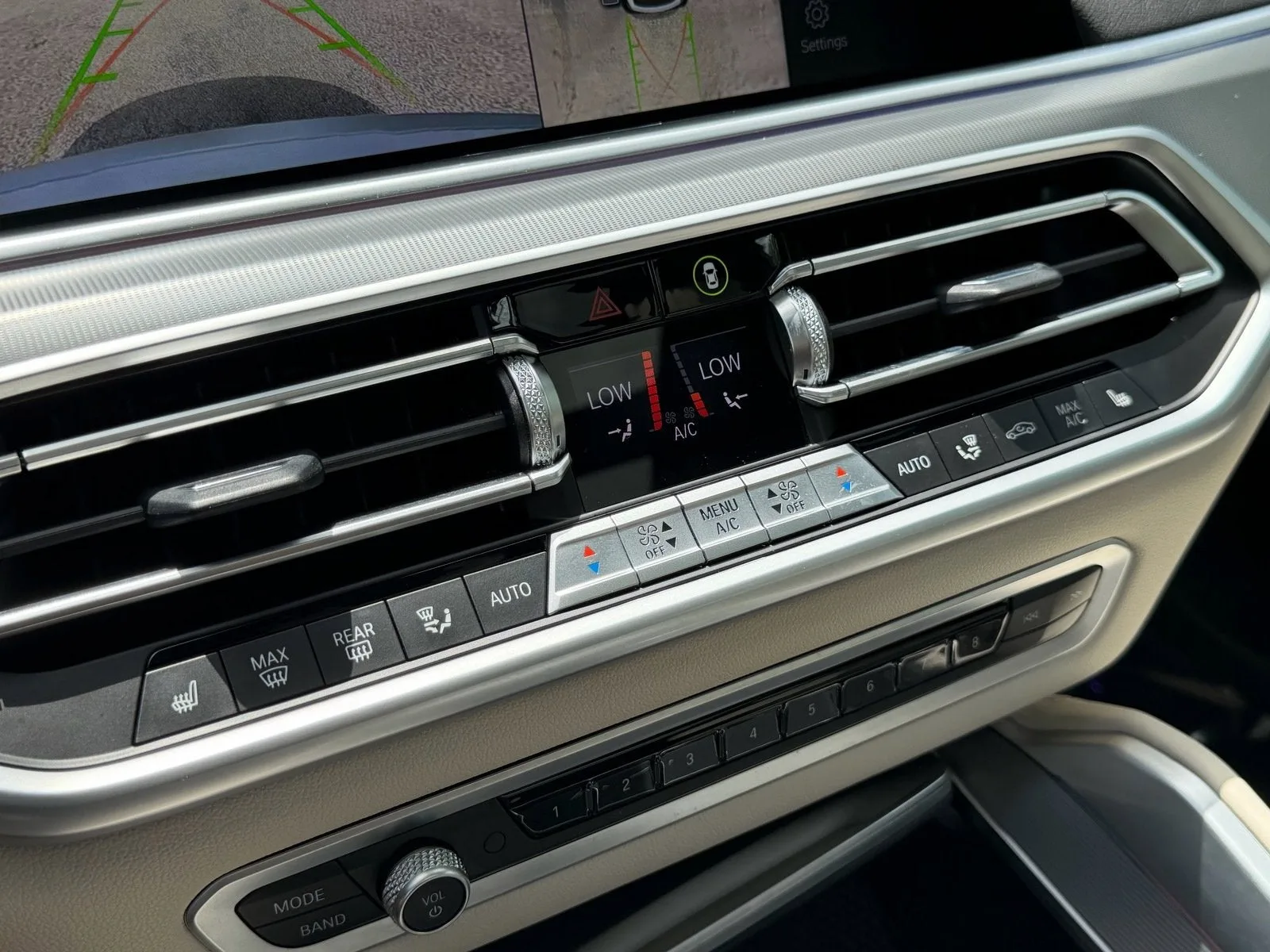 2023 BMW X6 xDrive40i photo 26