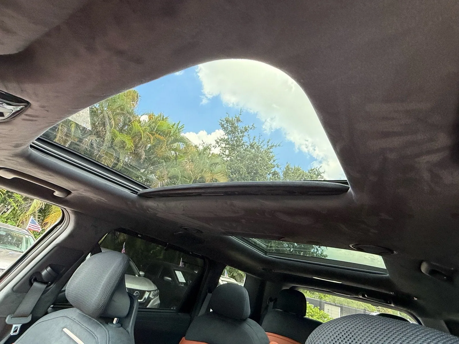2027 Kia Telluride SX-Prestige photo 20
