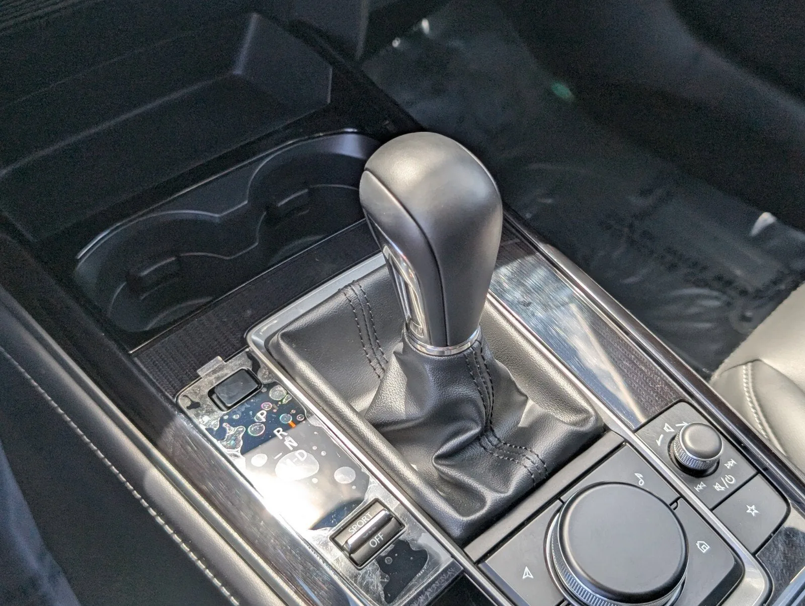 2025 Mazda CX-30 2.5 S Select Sport photo 23