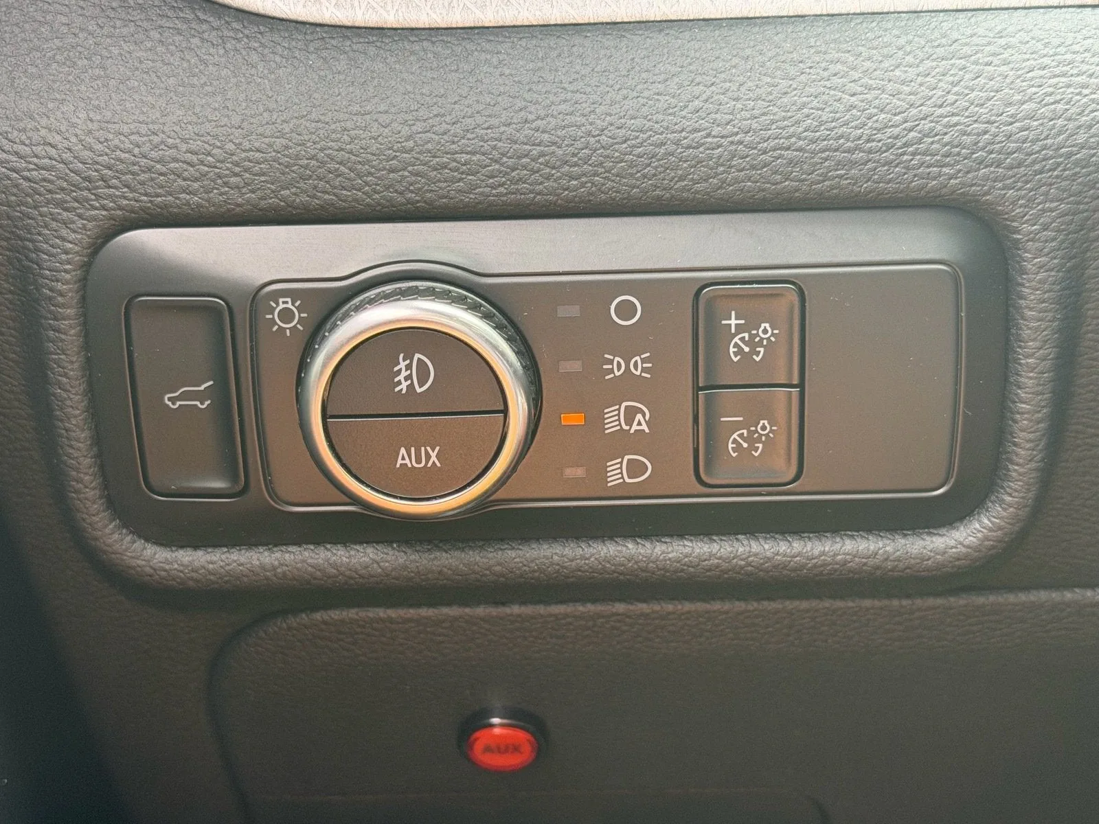 2024 Ford Explorer Timberline photo 33