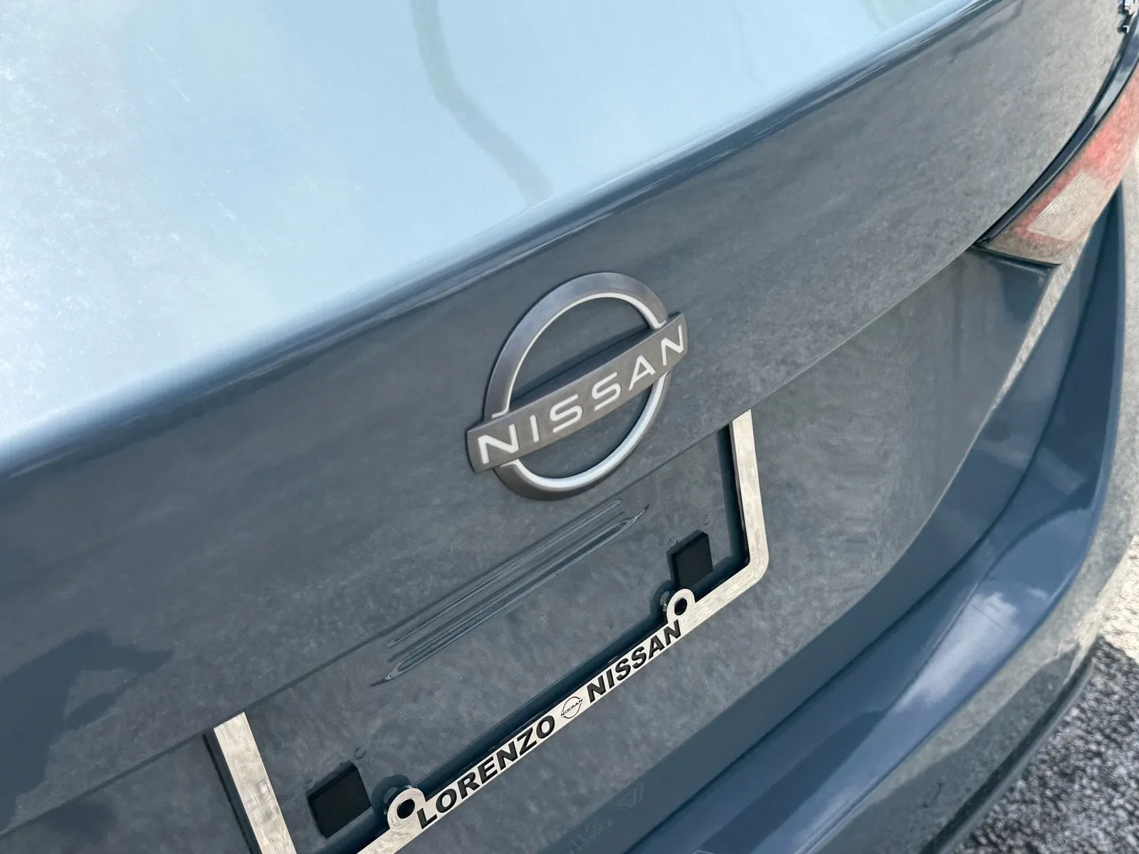 2024 Nissan Sentra SV photo 16