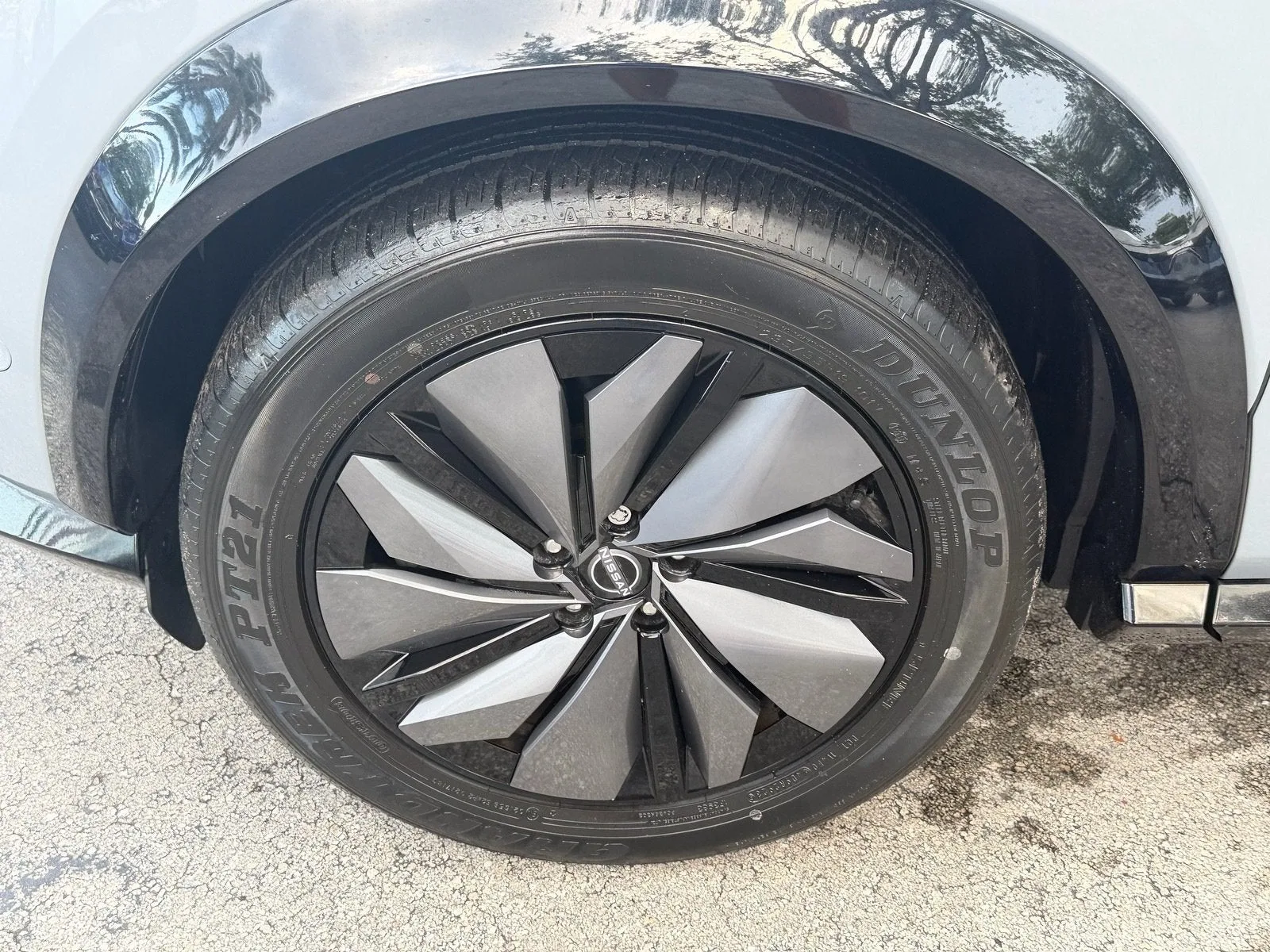 2024 Nissan ARIYA EMPOWER+ photo 19