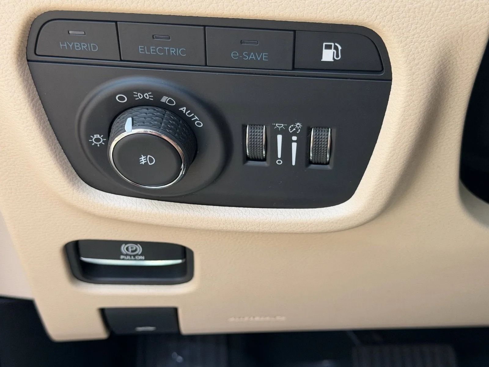 2022 Jeep Grand Cherokee 4xe 4xe photo 23