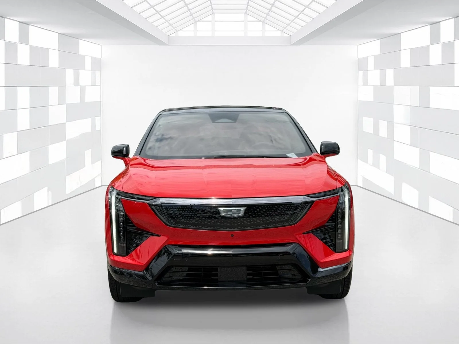 2026 Cadillac OPTIQ Sport photo 2