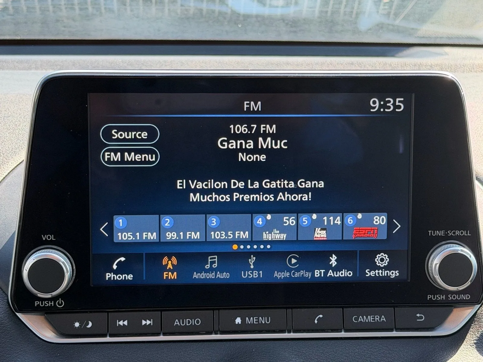 2024 Nissan Sentra SV photo 14