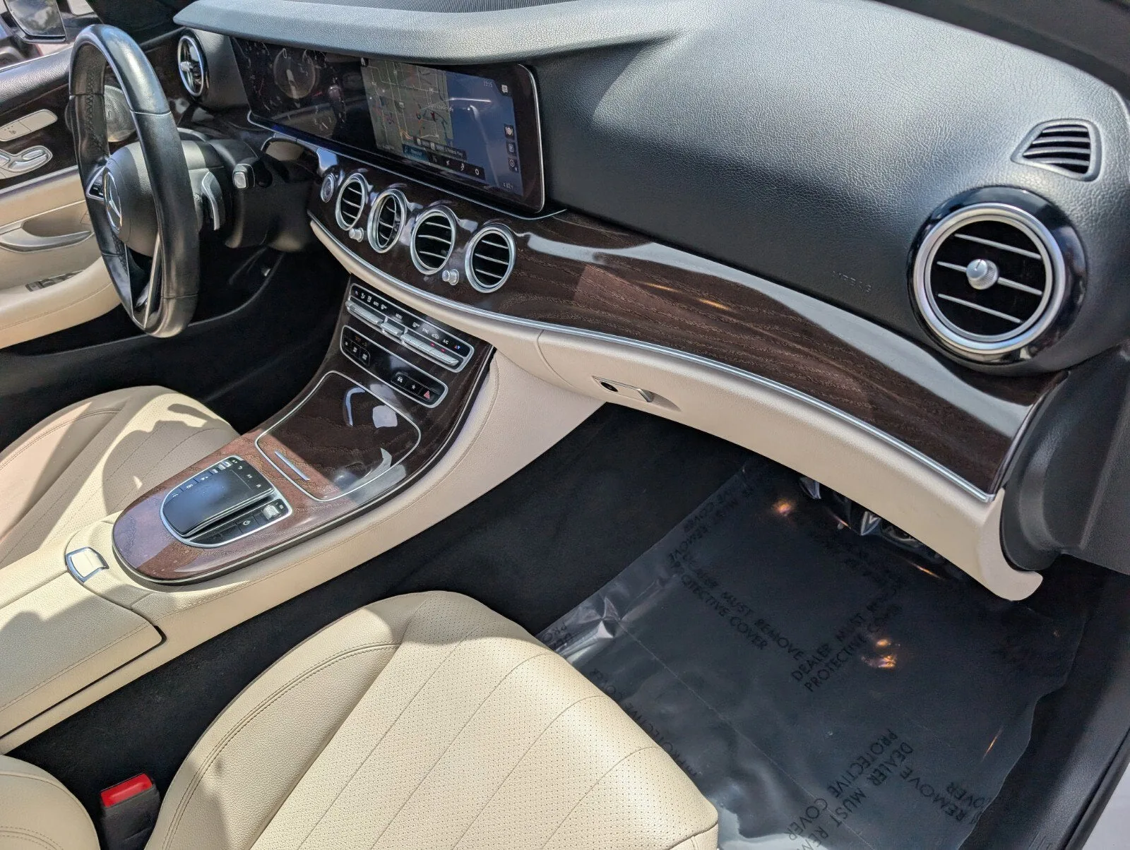 2021 Mercedes-Benz E-Class E 350 photo 19