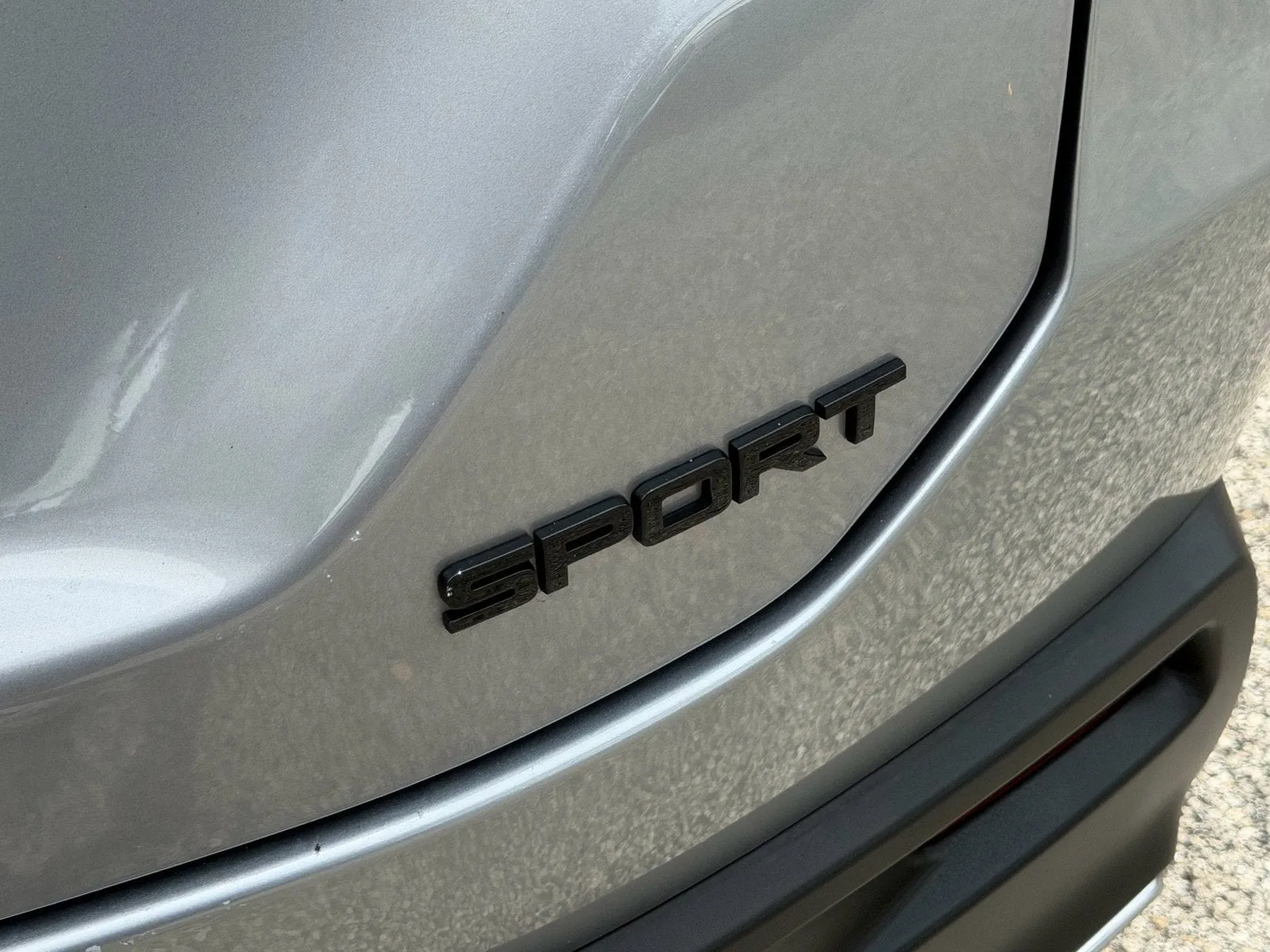 2025 Honda Pilot Sport photo 17