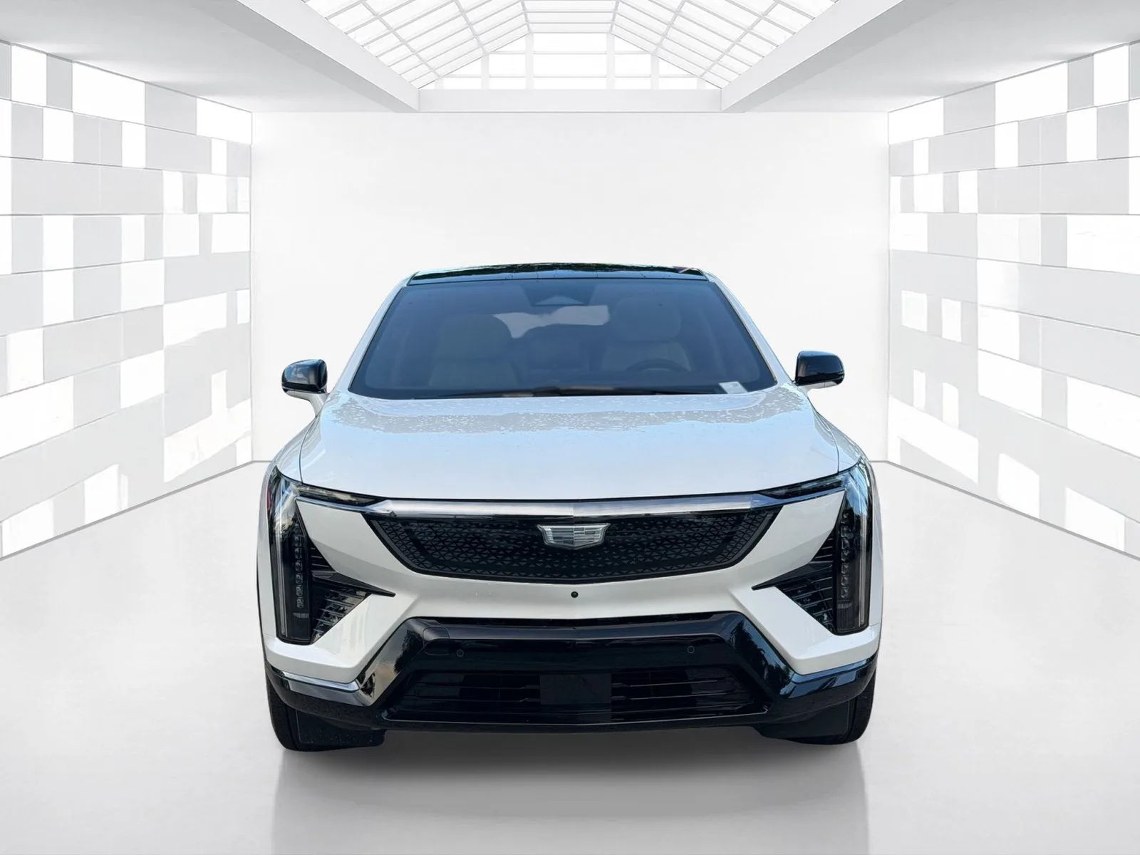 2025 Cadillac OPTIQ Sport photo 2