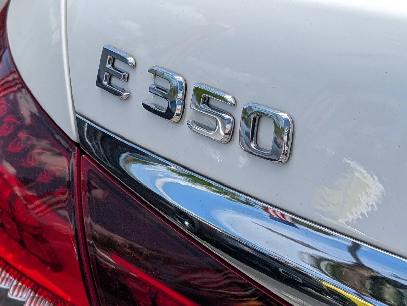 2021 Mercedes-Benz E-Class E 350 photo 17