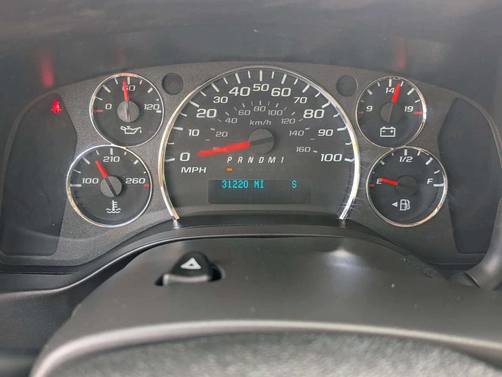 2023 Chevrolet Express Passenger LS photo 22