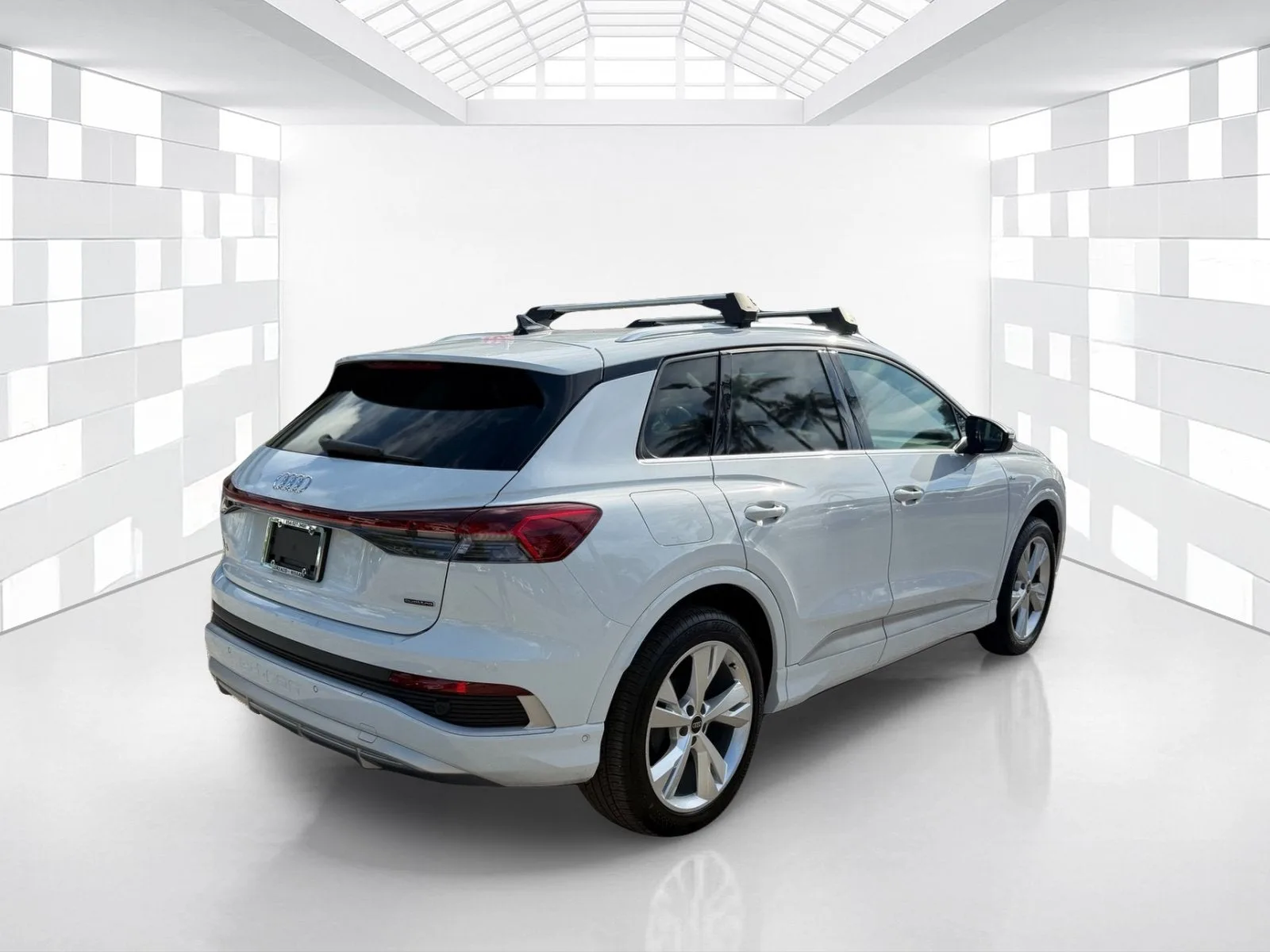 2023 Audi Q4 e-tron Premium Plus photo 7