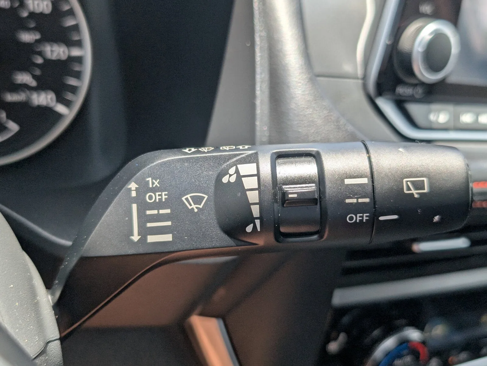 2025 Nissan Rogue Rock Creek® photo 29