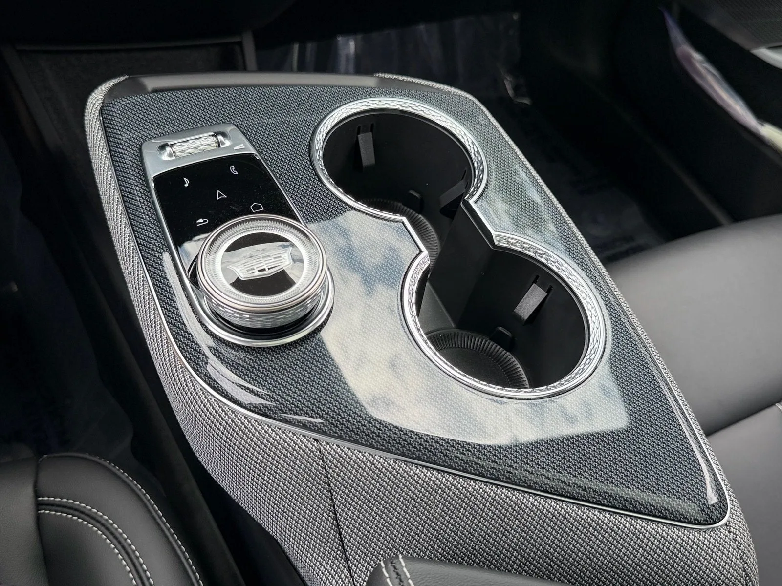 2026 Cadillac OPTIQ Sport photo 24