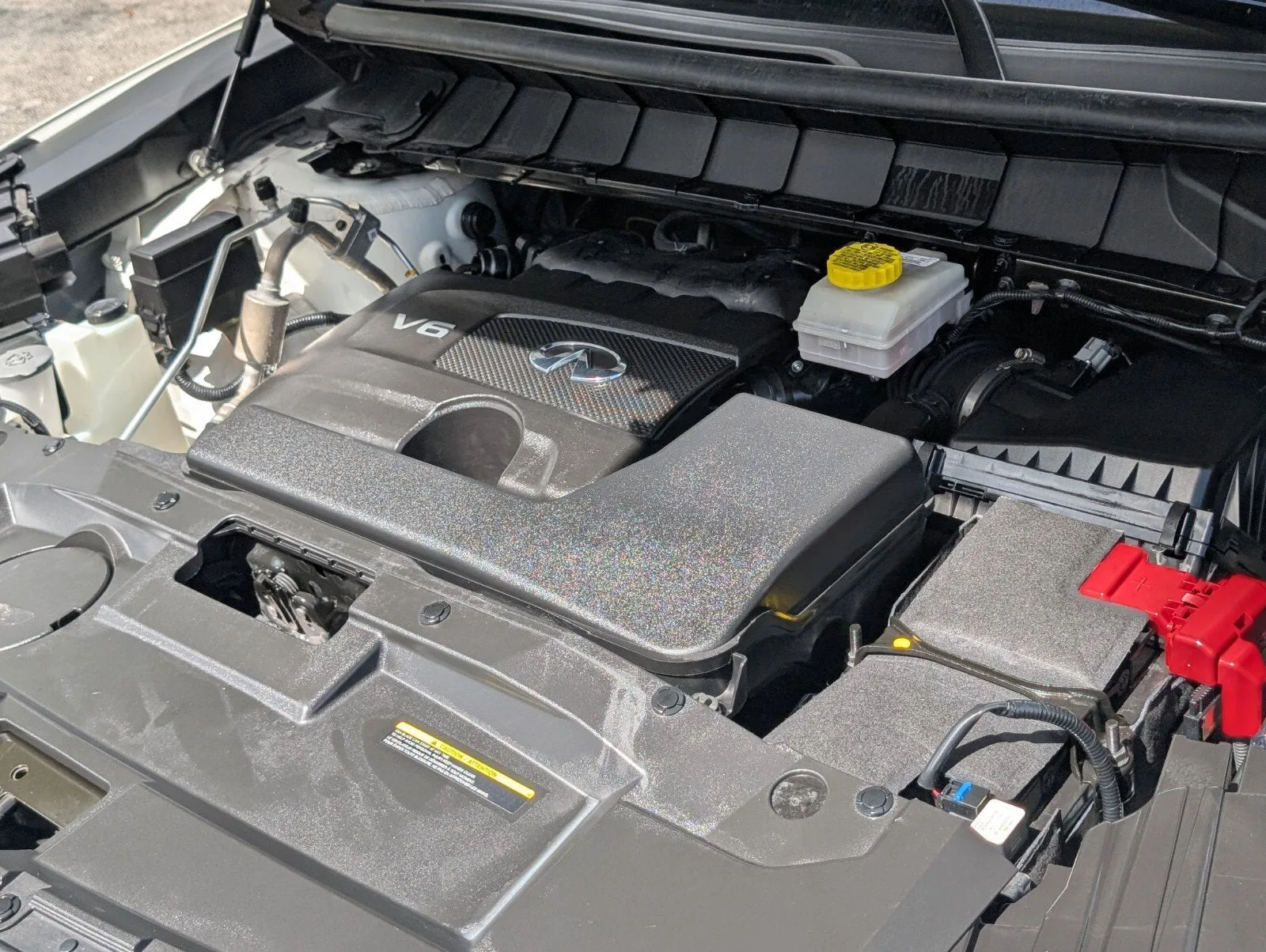 2023 INFINITI QX60 LUXE photo 21