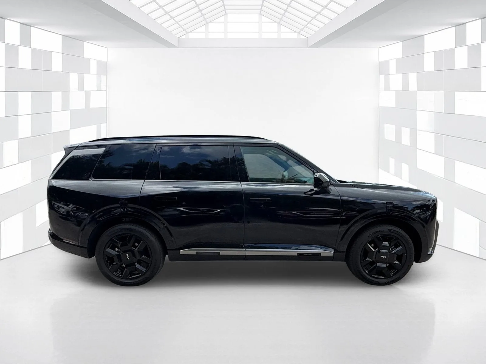 2027 Kia Telluride SX-Prestige photo 8