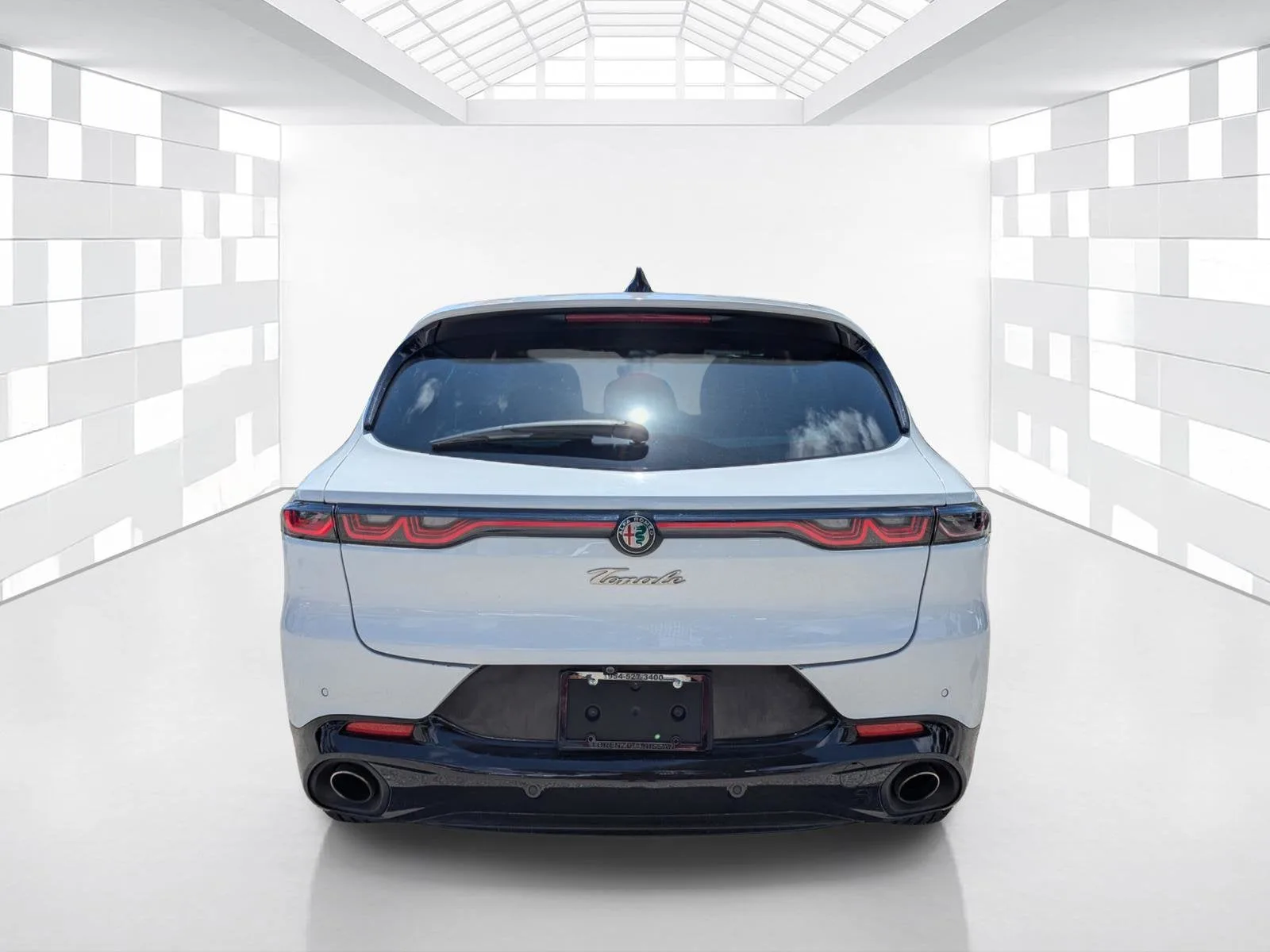 2024 Alfa Romeo Tonale Veloce photo 6