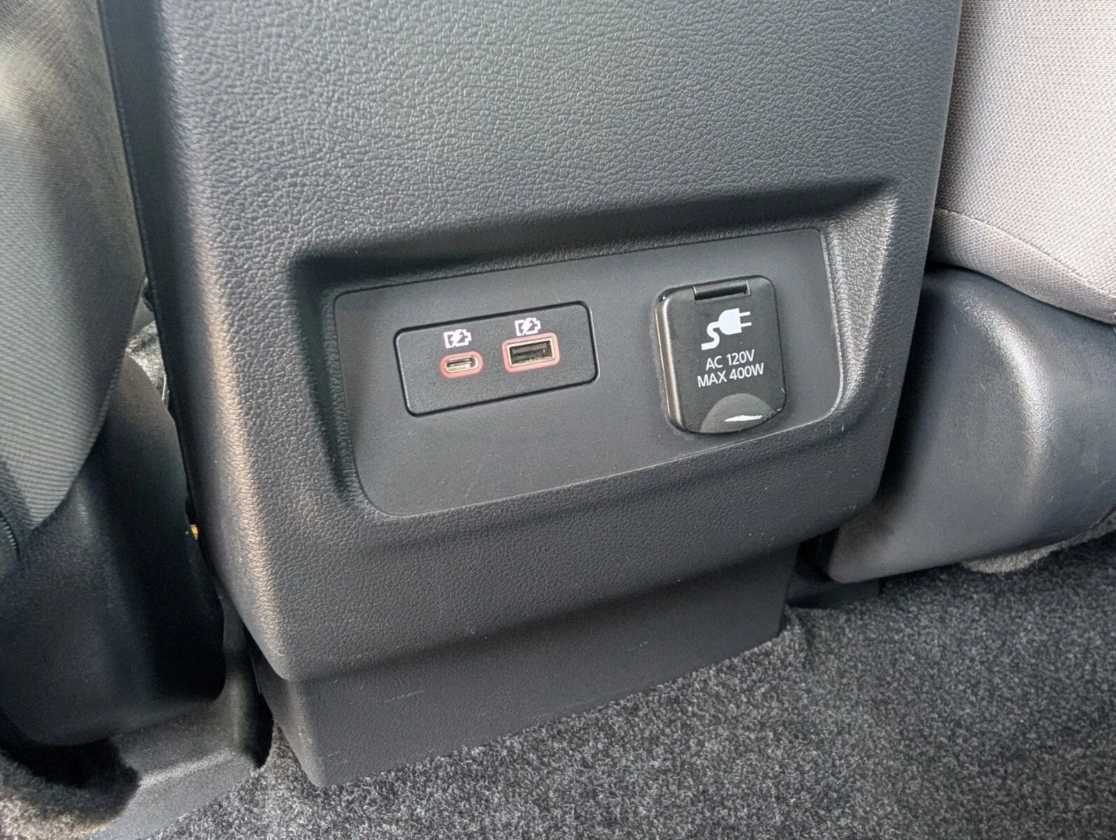 2022 Nissan Frontier Crew Cab SV photo 14