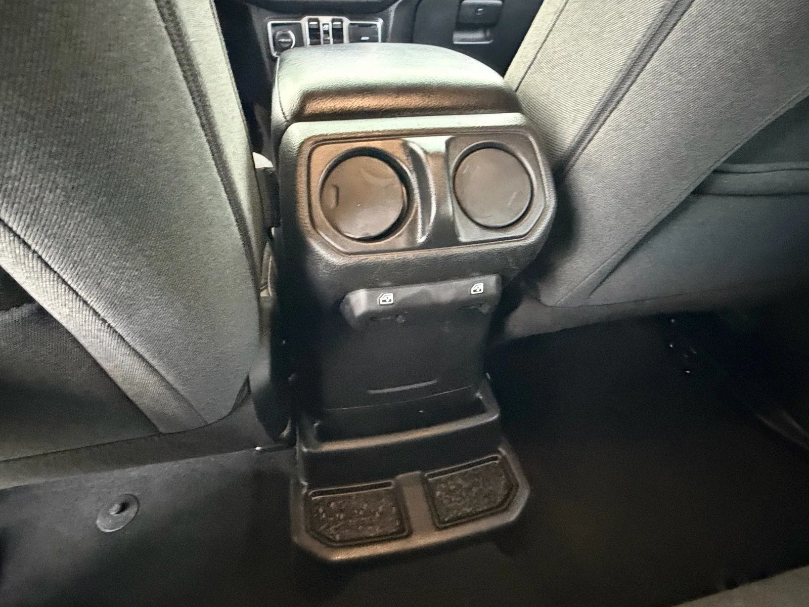 2024 Jeep Wrangler 4xe Sport S photo 12
