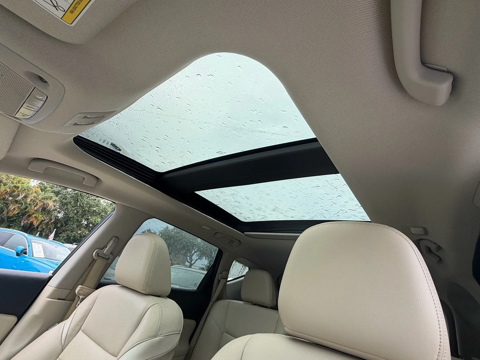 2019 Nissan Murano SL photo 20