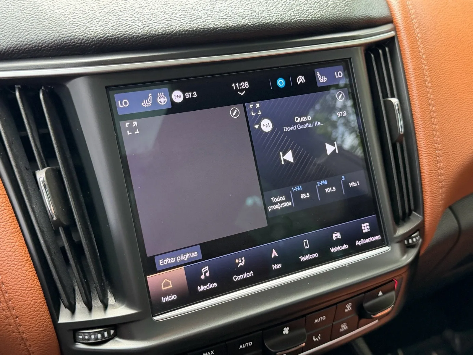 2023 Maserati Levante GT photo 16