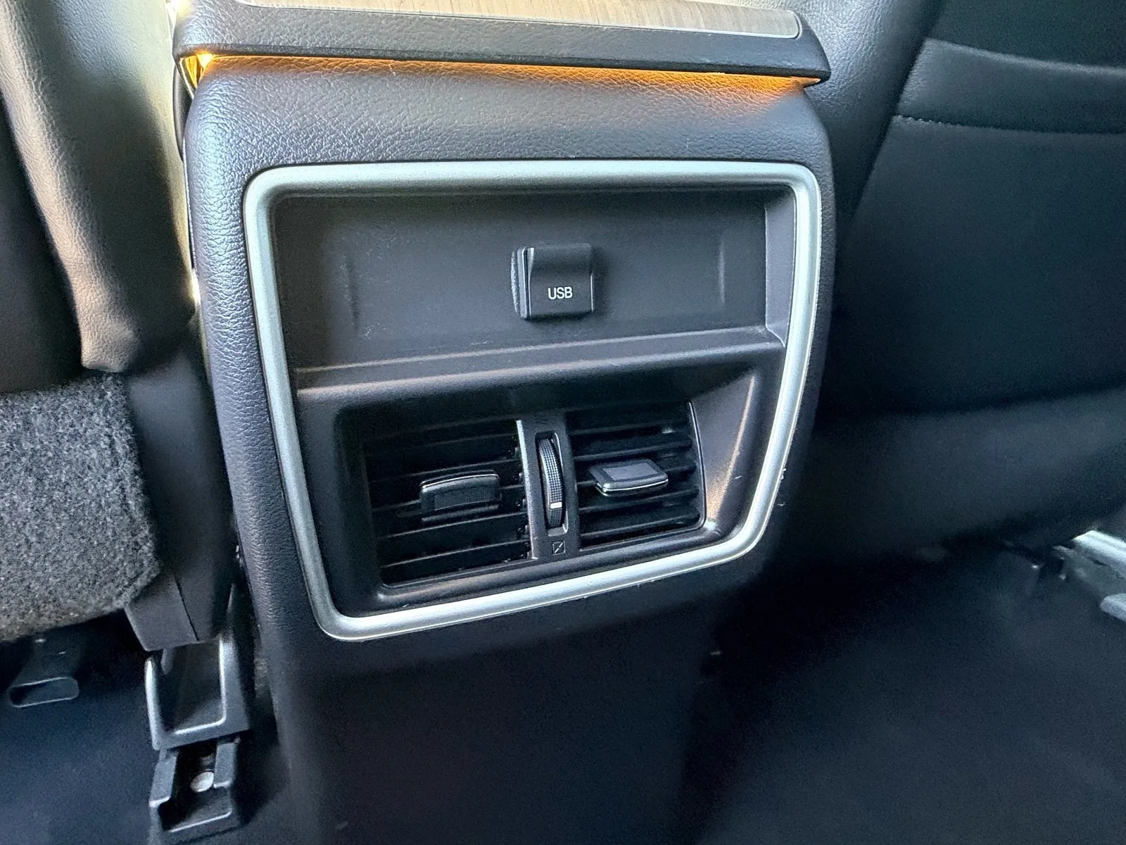 2016 Nissan Murano SL photo 12