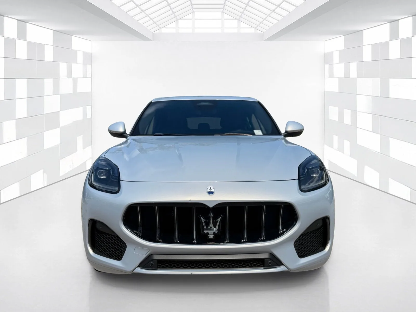 2023 Maserati Grecale GT photo 2