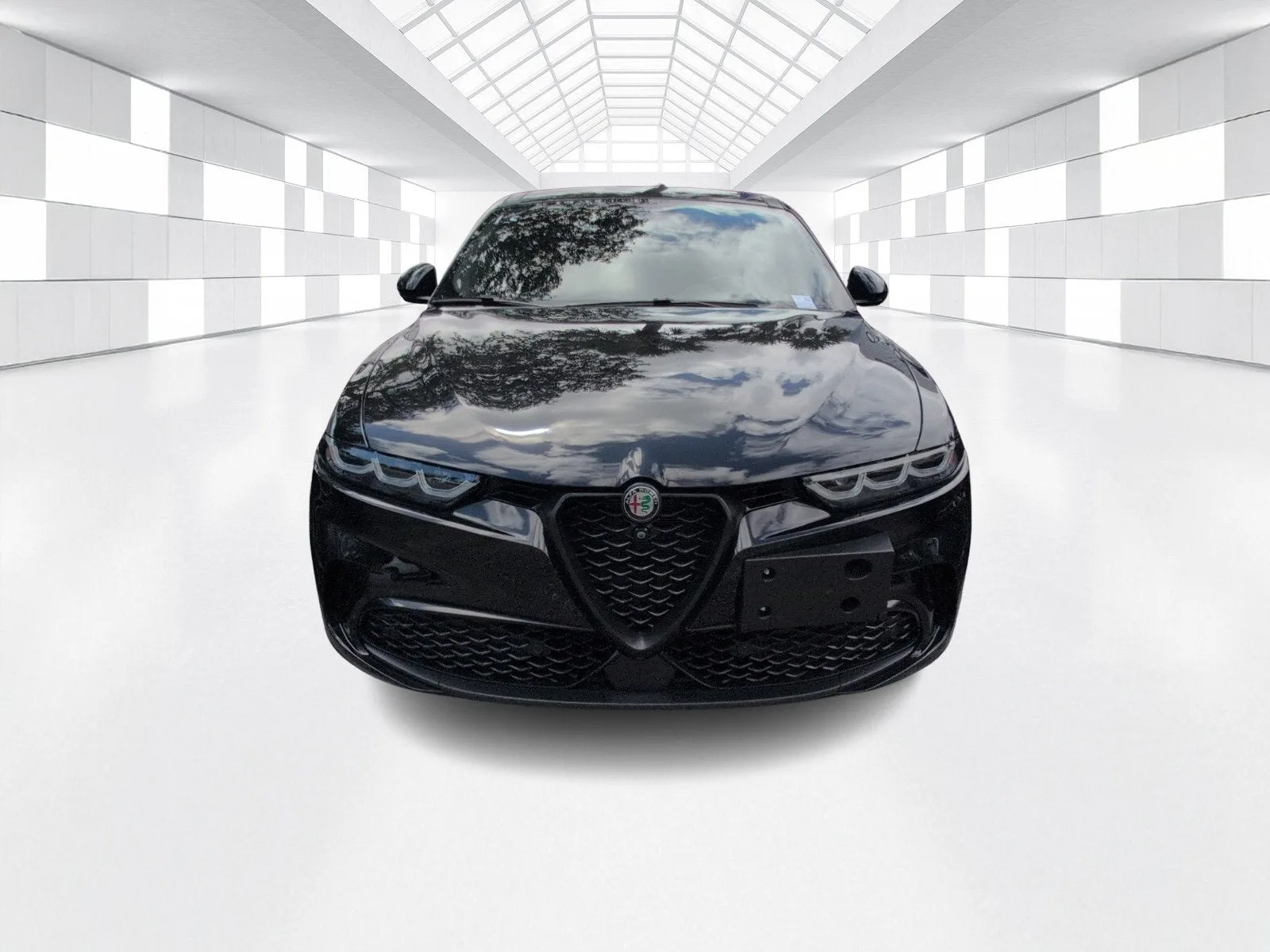 2024 Alfa Romeo Tonale Veloce photo 2