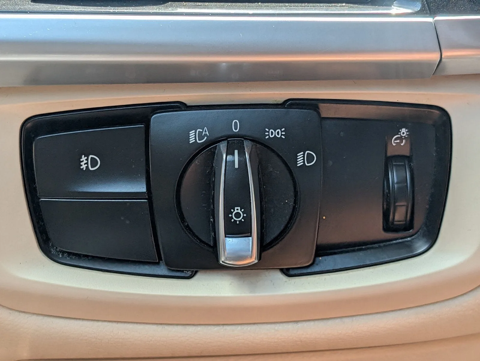 2017 BMW X5 sDrive35i photo 36