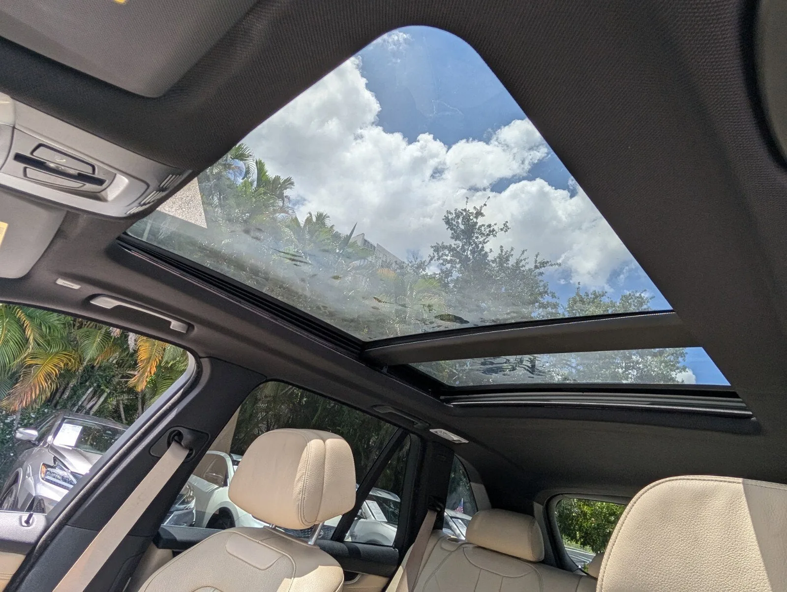 2017 BMW X5 sDrive35i photo 21